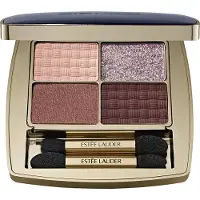 Estée Lauder Paleta De Sombras De Ojos Quad Power Brunch