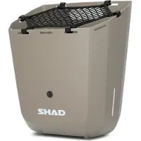 Shad Bike Cesta Daily Bike Brompton 20l