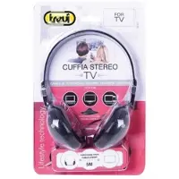 Trevi Auriculares Htv 636