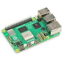 Raspberry Pi Placa Base Pi 5 4gb