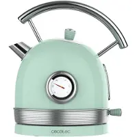 Cecotec Hervidor De Agua Thermosense 420