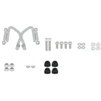 Givi Kit De Montaje Para Parabrisas 1176a/1176abl Honda Cb 500 F