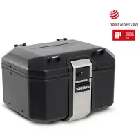 Shad Baúl Trasero Tr48 Terra