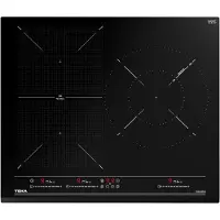 Teka Placa De Inducción Izf 65320 Bk Msp Flex 60 Cm