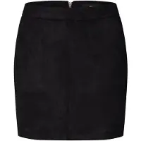 Vero Moda Falda 'VMDonna Dina' negro