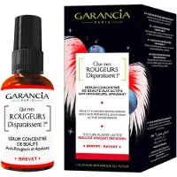 Garancia Serum Para Reducir El Enrojecimiento 30ml