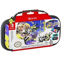 Blackfire.eu Estuche Para Nintendo Switch Splatoon 3 Nns51a
