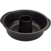 Ibili Molde Savarin De Moca 24 Cm