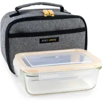 Ibili Bolsa Porta Alimentos Lite