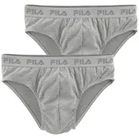FILA Braga gris moteado
