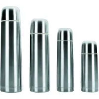 Ibili Botella Térmica Stainless Steel 750ml
