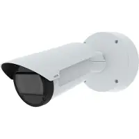 Axis Cámara De Seguridad Q1805-le