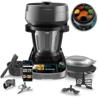 Cecotec Robot De Cocina Mambo Cooking Victory