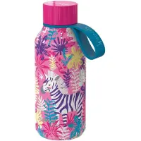 Quokka Botella Thermo Solid With Zebra Hanger