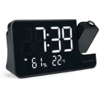 Thomson Radio Despertador Cp100t