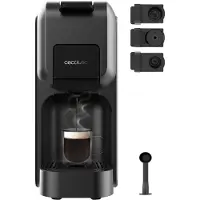 Cecotec Cafetera De Cápsulas Freestyle Compact