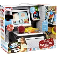 Little Tikes Primera Caja De Autocobro