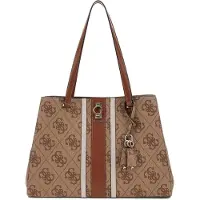 GUESS Shopper marrón