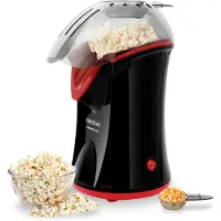 Cecotec Máquina De Palomitas Fun&taste P´corn