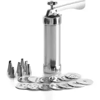 Ibili Máquina Para Hacer Churros Y Galletas