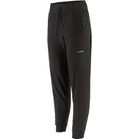 Patagonia - Women's Terrebonne Joggers - Pantalones de deporte size XXL, negro