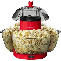 Cecotec Máquina De Palomitas Fun&taste P´corn Lotus