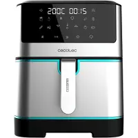 Cecotec Freidora De Aire Cecofry Supreme 8l