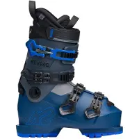 K2 - Botas de esquí para niños - Reverb - Talla Infantil 25.5 - Azul