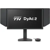 BenQ Monitor Gaming Xl2546x 24.1´´ Full Hd Ips Tn 280hz