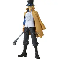 Banpresto Figura Extra Sabo De La Serie Grandline One Piece 18 Cm