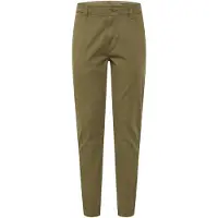 Levi's Pantalón chino ' XX Chino Standard' oliva