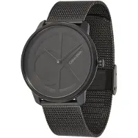 Calvin Klein Watches Reloj 25200028 40 Mm