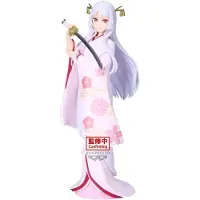 Banpresto Figura De Oshi No Ko Akane Kurokawa Sayahime Ver 18 Cm
