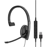 Epos Auriculares Sc 135 Usb