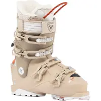 Rossignol - Botas de esquí para mujer - Alltrack 80 GW W para Mujer - Talla 37