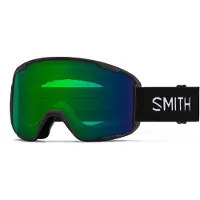 Smith - Preview ChromaPop Mirror S2 - Gafas de esquí size M, verde