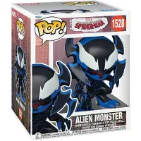 Funko POP! Figura Gigante Del Amistoso Vecino Spider-man 3 Marvel 15 Cm