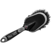 Muc-Off - Super Soft Wash Brush - Cepillo negro