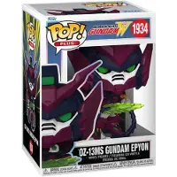 Funko POP! Más Figura De Epyon Gundam