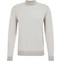We fashion Jersey gris claro