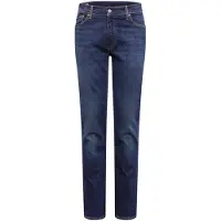 Levi's 511 Slim Biologia Adv Talla: W29L32 | Vaqueros Rectos Outlet | Hombre