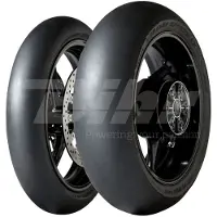 Dunlop Neumático Sport Nhs Gp Racer D212 Tl