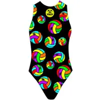 Turbo Traje De Baño Multi Ball 06