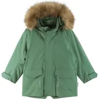 Reima - Kid's Mutka - Chaqueta de invierno size 74, verde