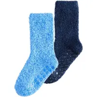 Next Calcetines marino / azul claro