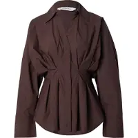 And Other Stories & Other Stories Blusa chocolate