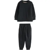 Next Pijama negro