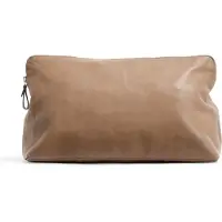 Still Nordic Bolso de hombro beige oscuro