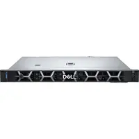 Dell Servidor Poweredge R360 Intel Xeon 6315p 32gb 480gb Ssd Sata