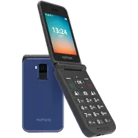 Myphone Teléfono Móvil Flip 2.8´´ 4g Volte